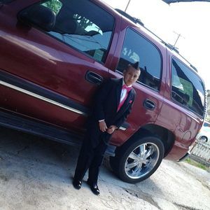 Meet your Posher, Angel